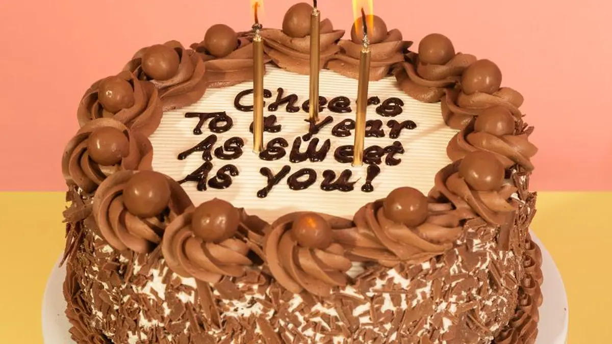 Cake Box – eggless cake shop in East Oxford, Oxford